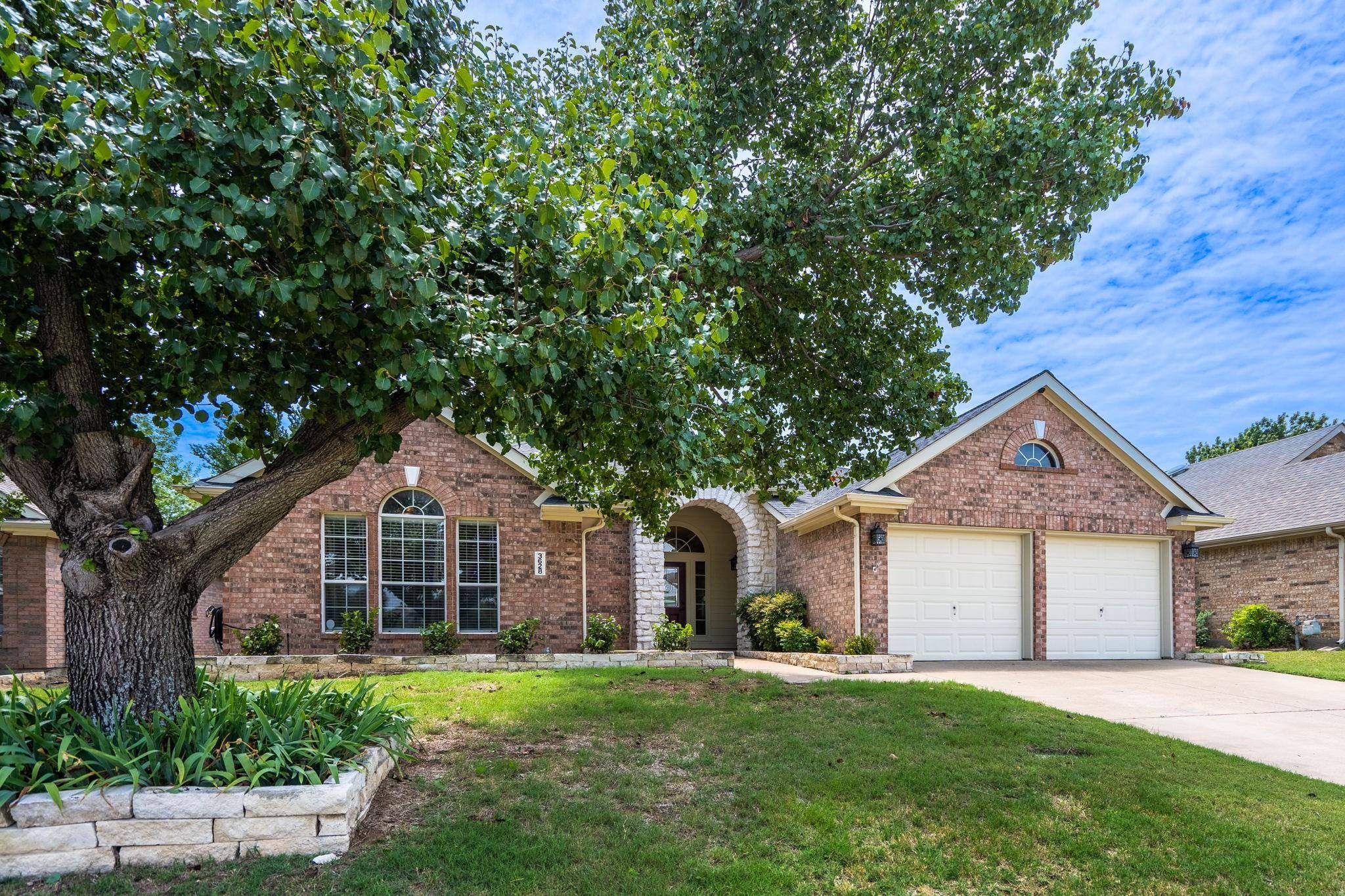 Denton, TX 76210,3628 Lake Country Drive