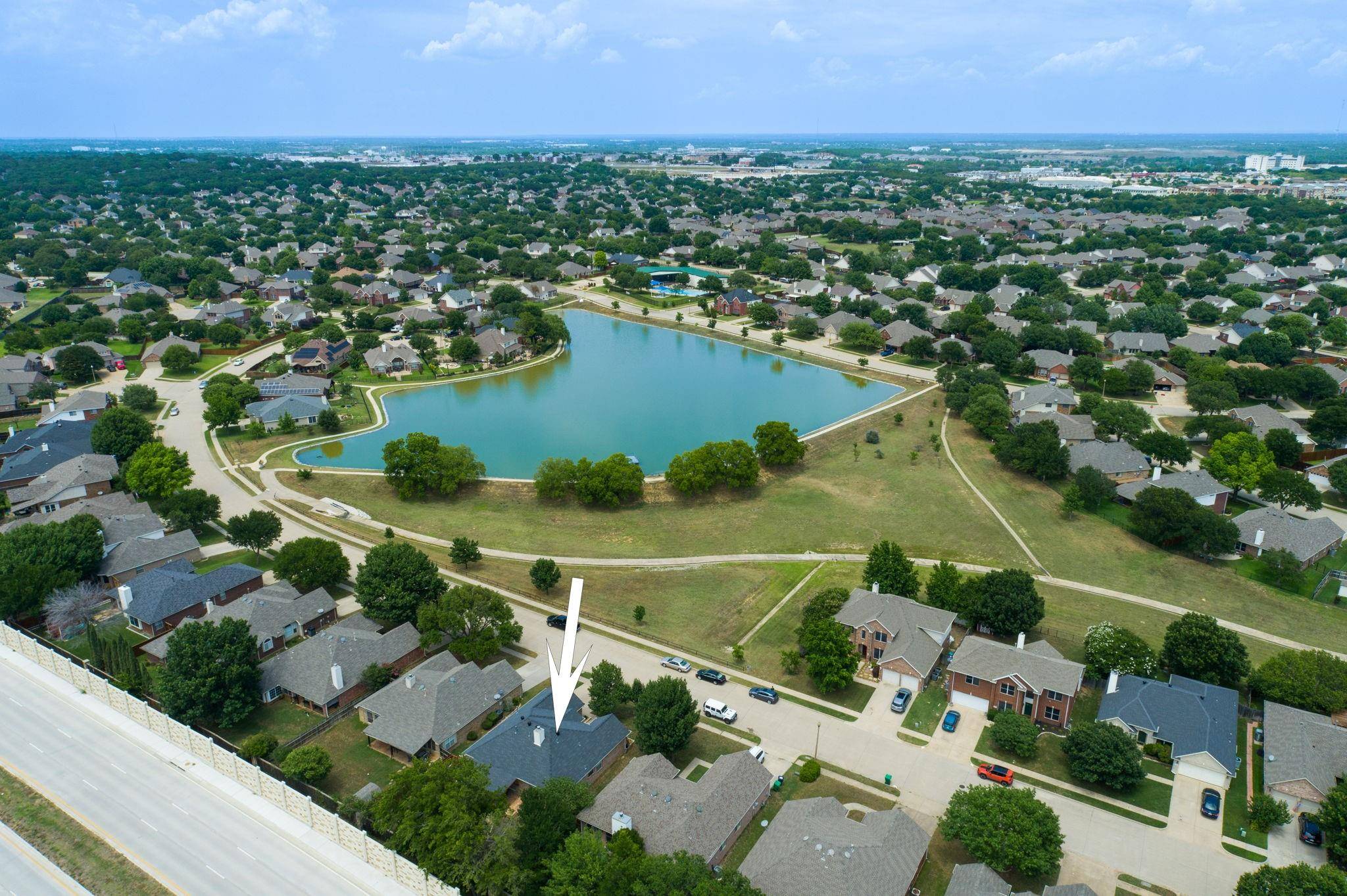 Denton, TX 76210,3628 Lake Country Drive