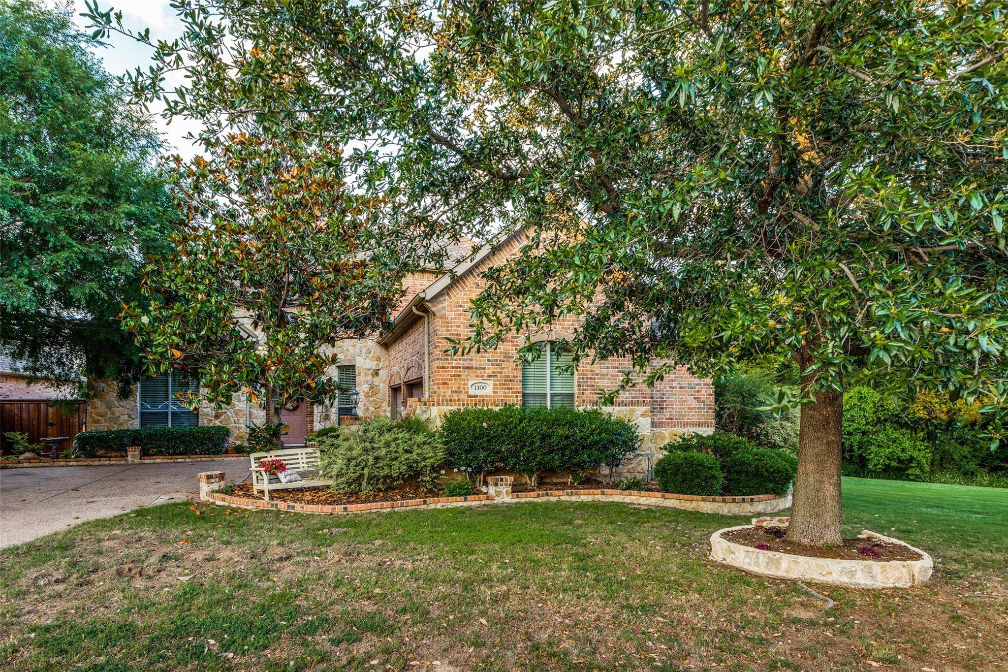 Mckinney, TX 75071,1100 Hall Meadow Lane