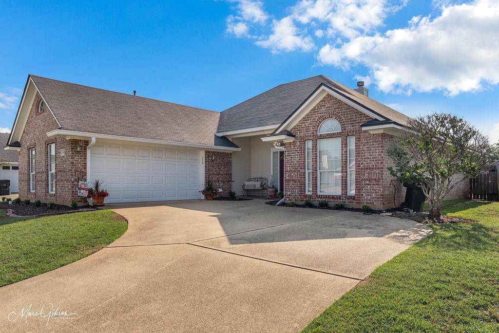 Bossier City, LA 71111,2304 Windsor Court