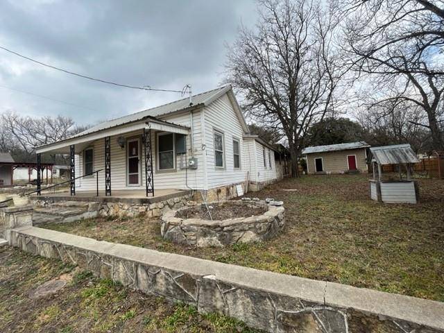 Hico, TX 76457,315 Hill Street