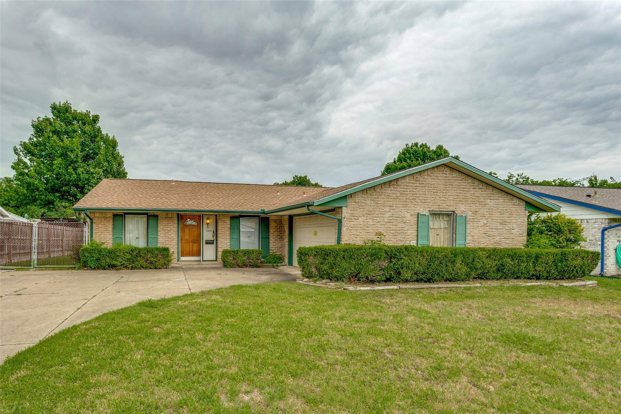 Garland, TX 75043,1102 Park East Drive