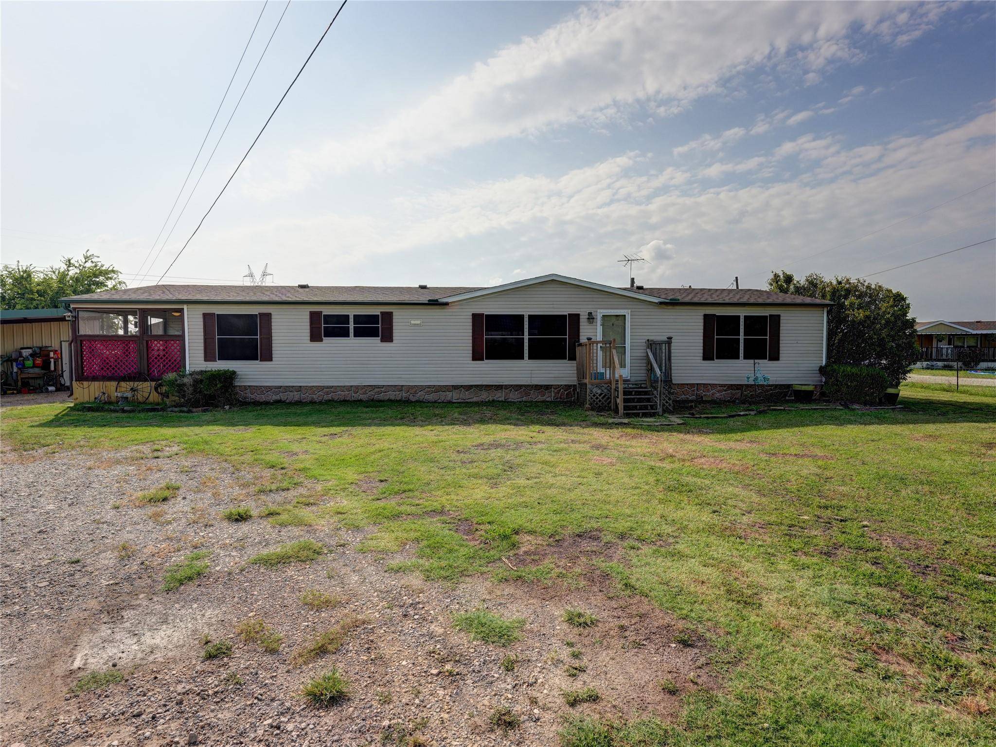 Venus, TX 76084,3310 Mountain View Drive