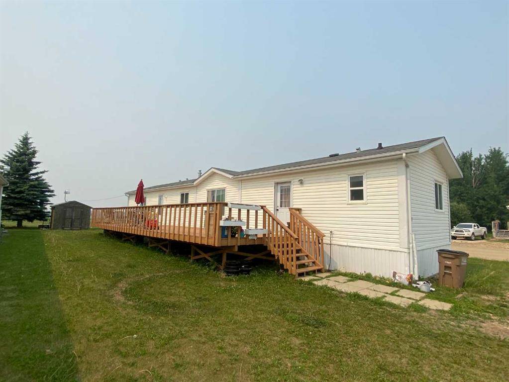 Athabasca, AB T9S 1V7,2501 41 Ave #1