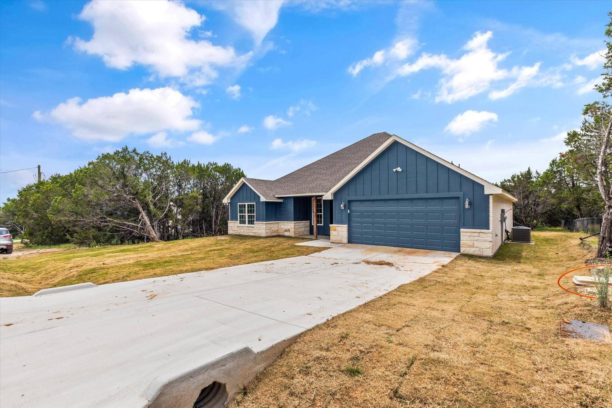 Granbury, TX 76048,5410 San Jacinto Drive