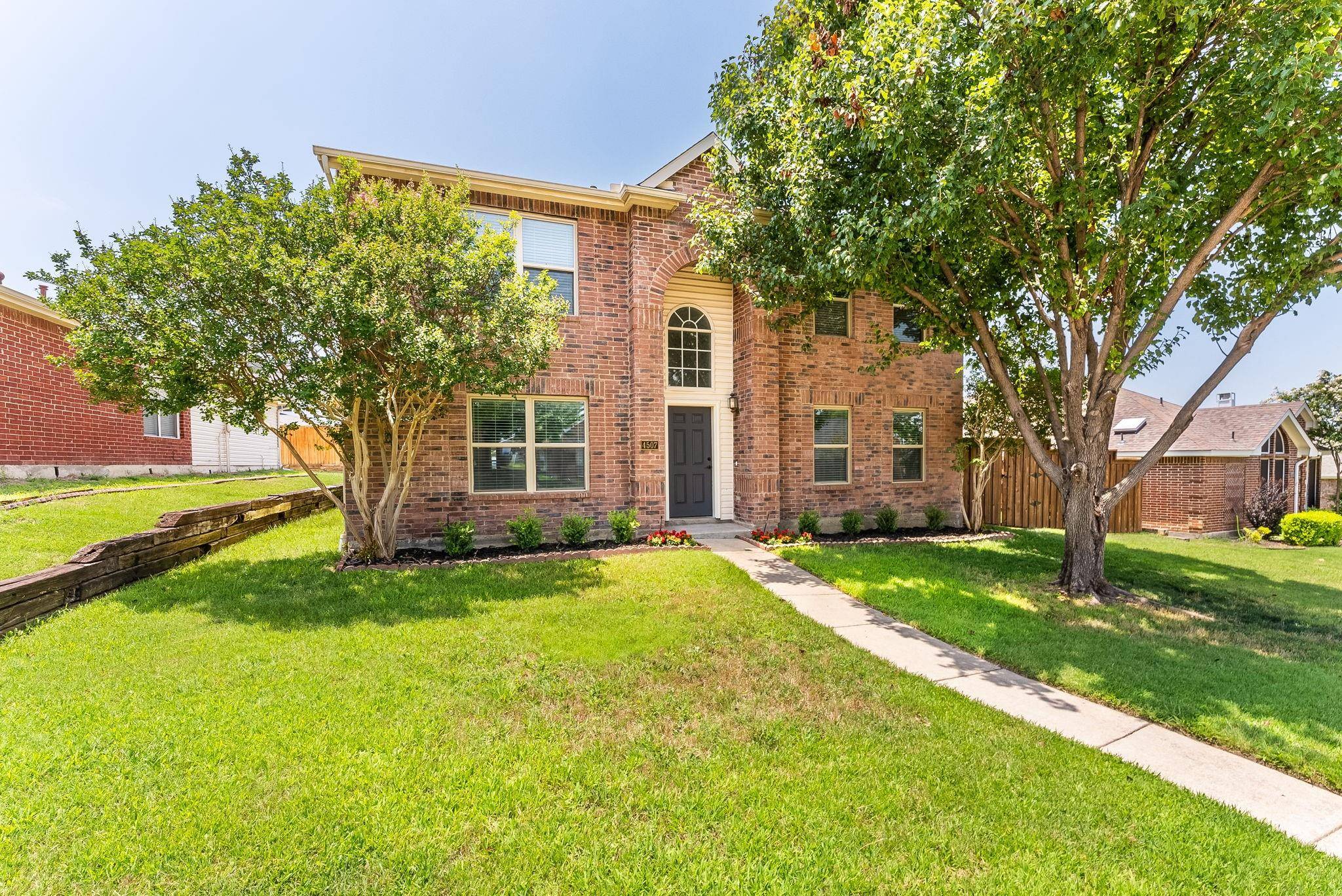 Carrollton, TX 75010,4507 Lone Star Drive