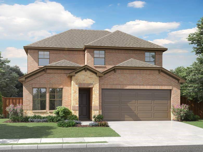 Melissa, TX 75454,1613 Ironwood Way