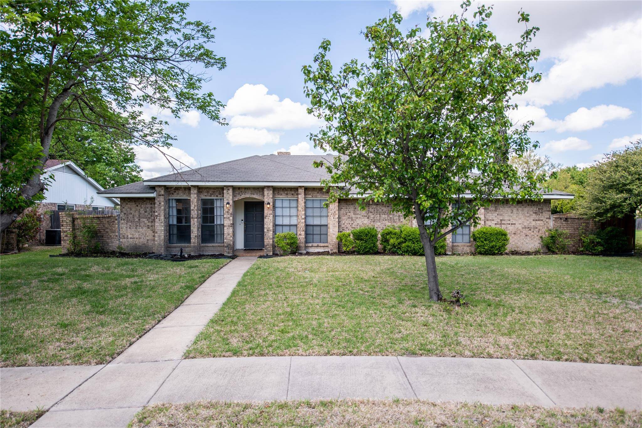 Richardson, TX 75081,1013 Bridle Drive