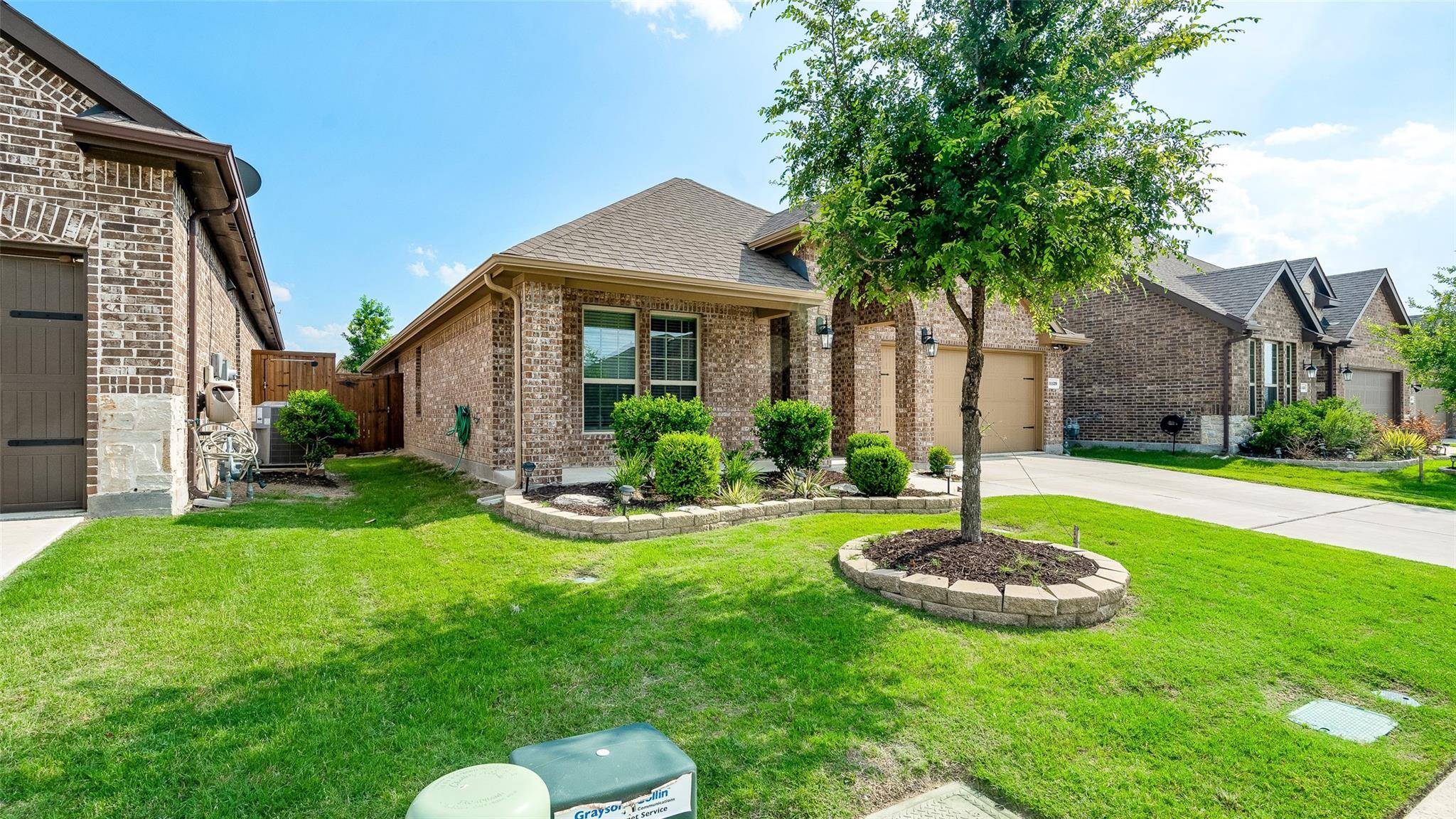 Celina, TX 75009,1129 Bluebird Way