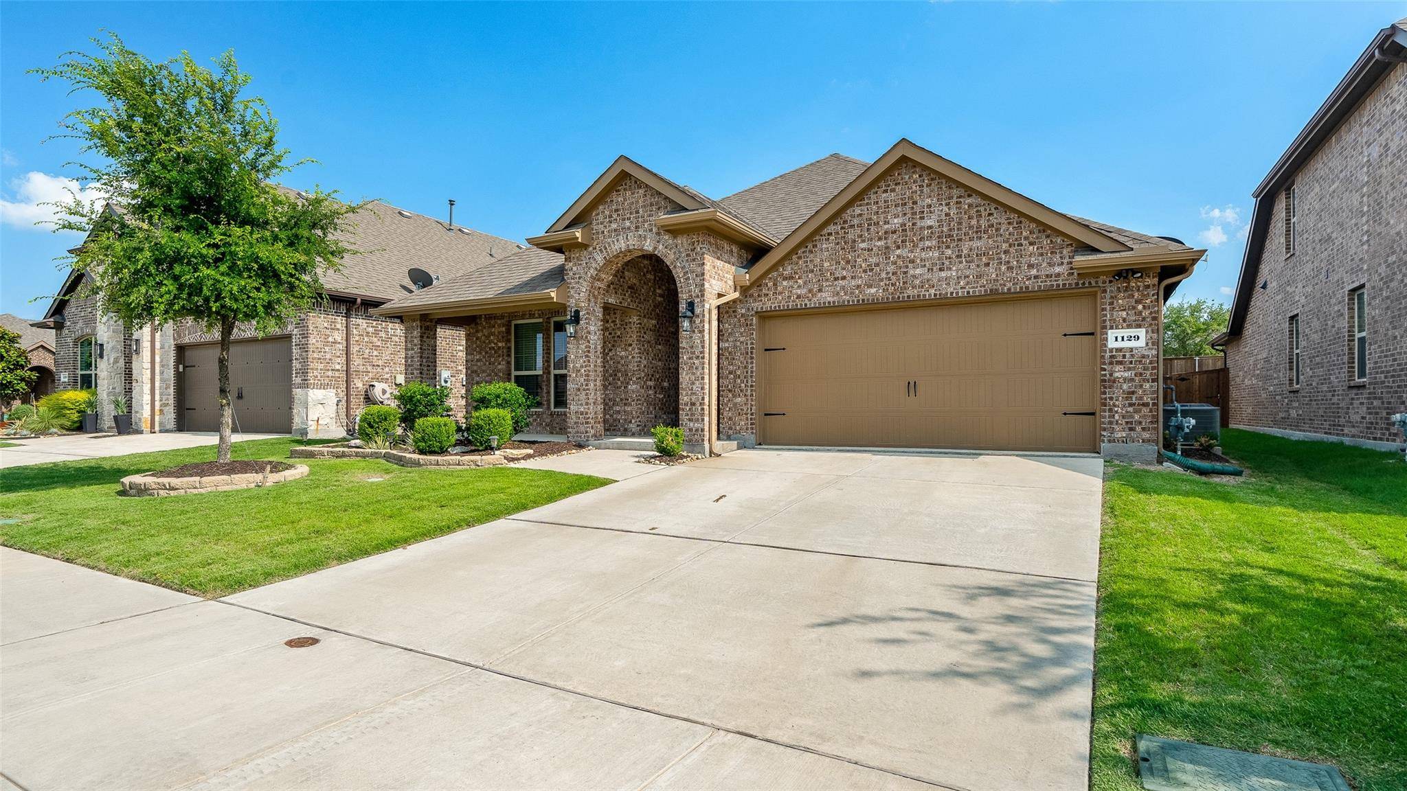 Celina, TX 75009,1129 Bluebird Way