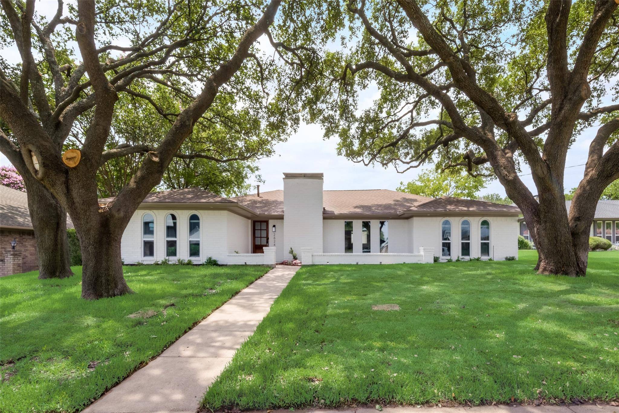 Plano, TX 75075,2624 Webster Court