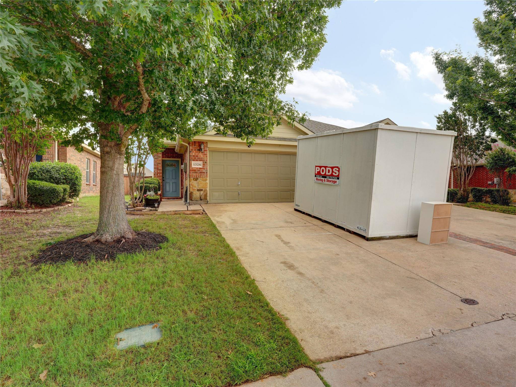 Mansfield, TX 76063,1326 Piedmont Drive