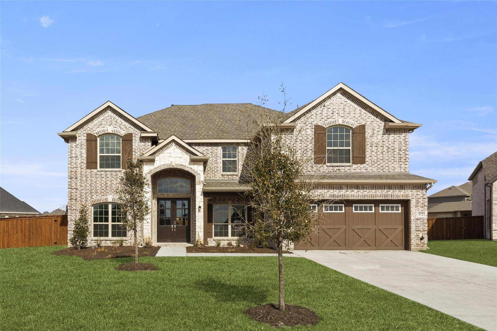 Anna, TX 75409,312 Rolling Meadow Court