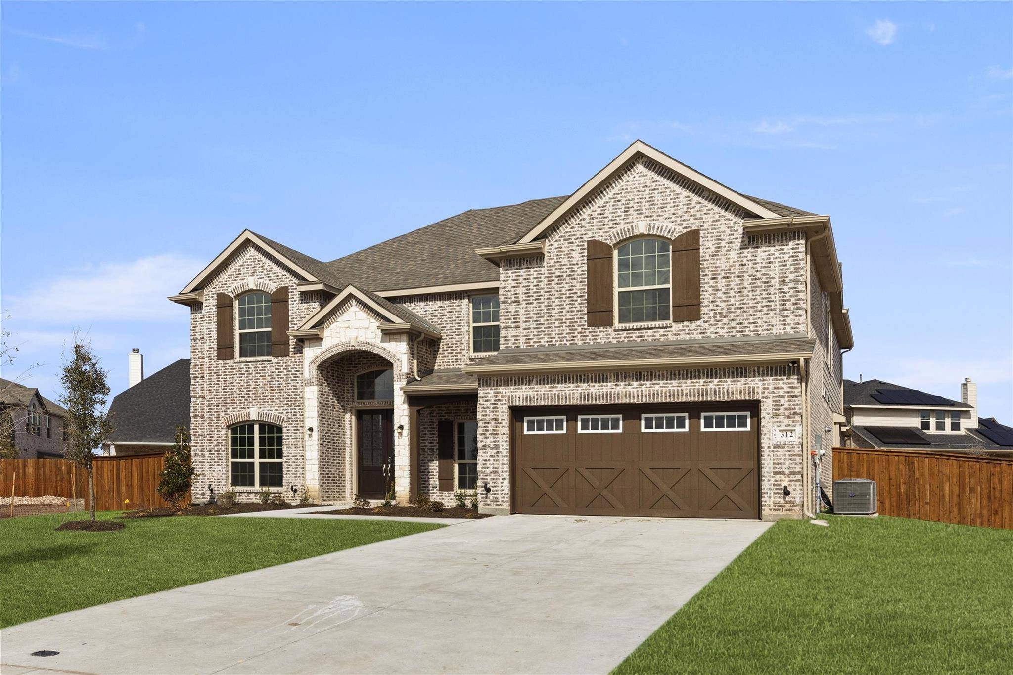 Anna, TX 75409,312 Rolling Meadow Court