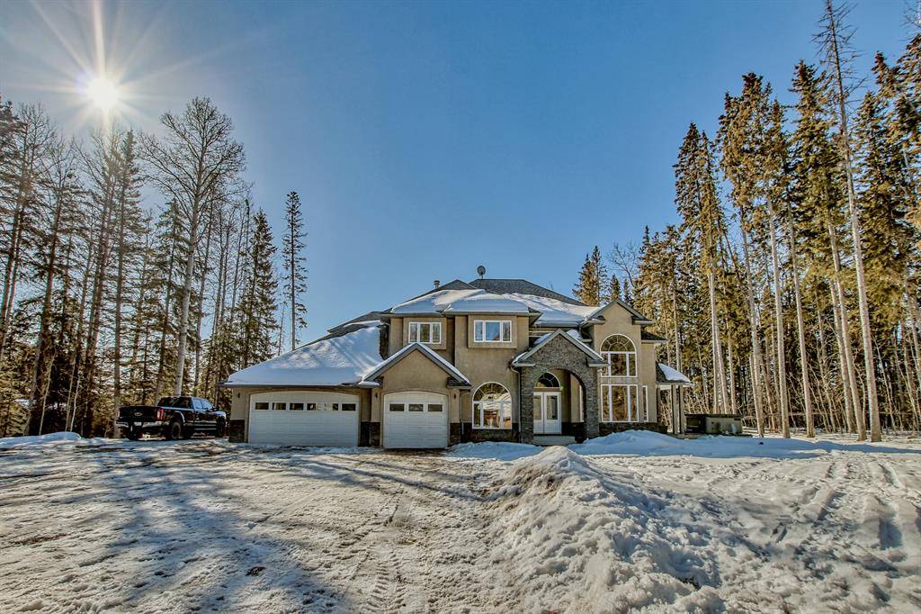 Rural Clearwater County, AB T4T 2A2,541 CLEARWATER ESTS CRES