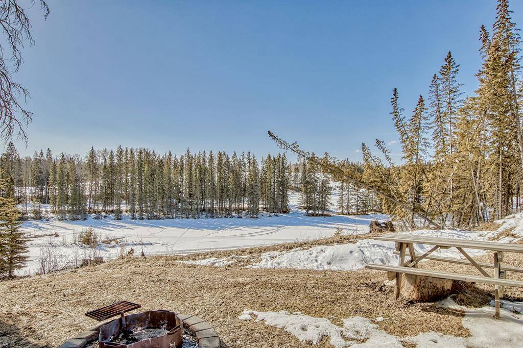 Rural Clearwater County, AB T4T 2A2,541 CLEARWATER ESTS CRES