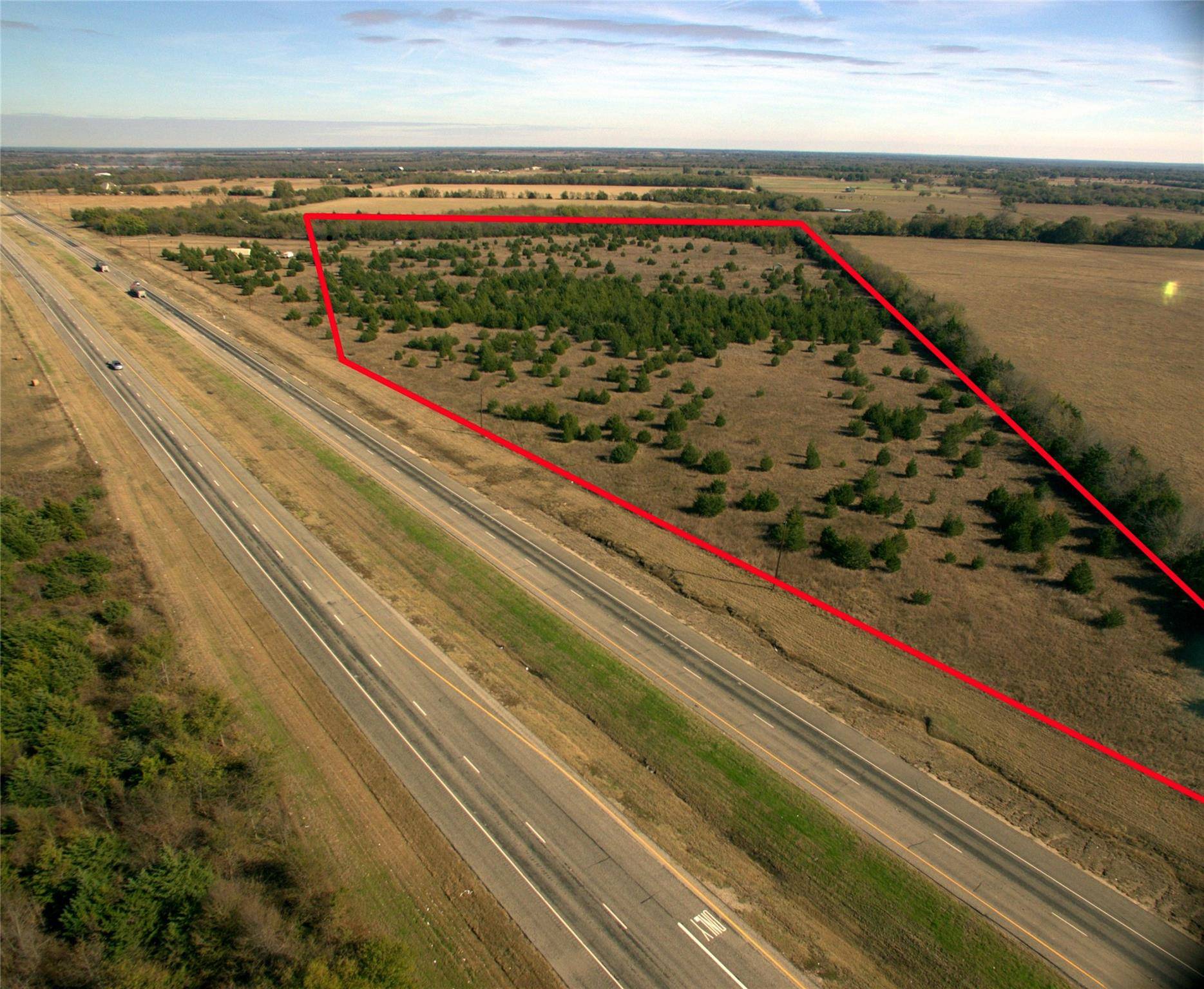 Cooper, TX 75432,TBD 31.0585 Acres N Tx Hwy 24 N Ss