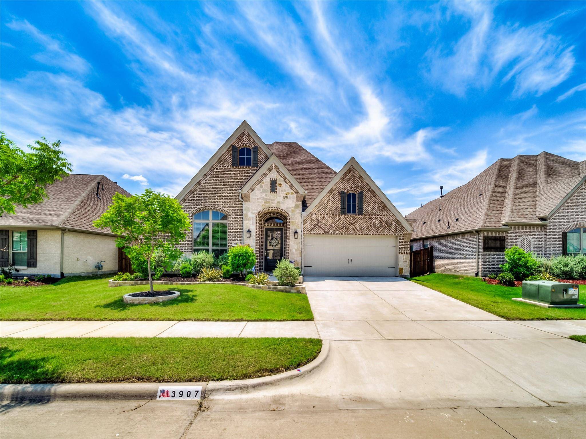 Melissa, TX 75454,3907 Bethesda Way