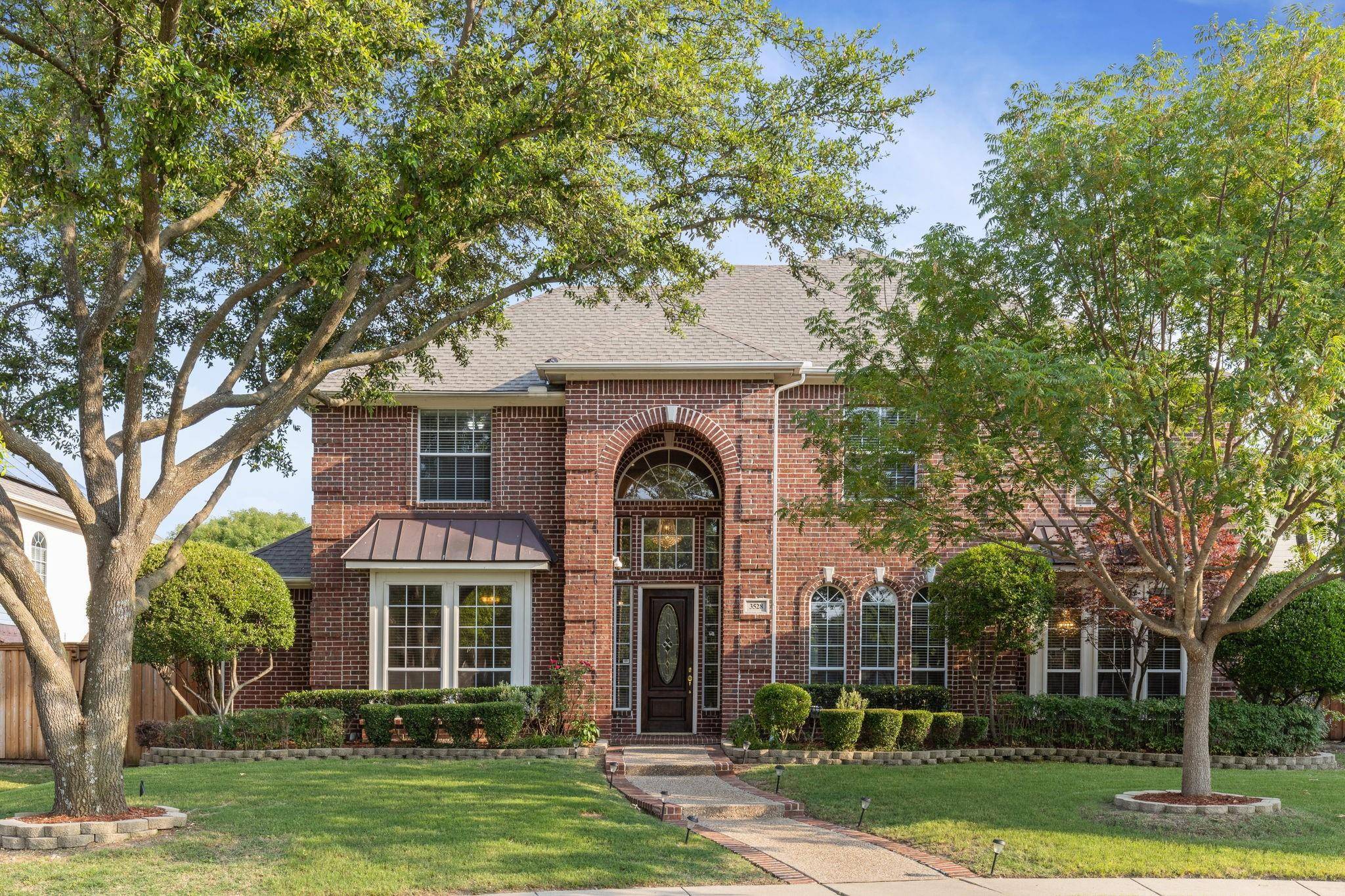 Plano, TX 75025,3528 Grand Mesa Drive