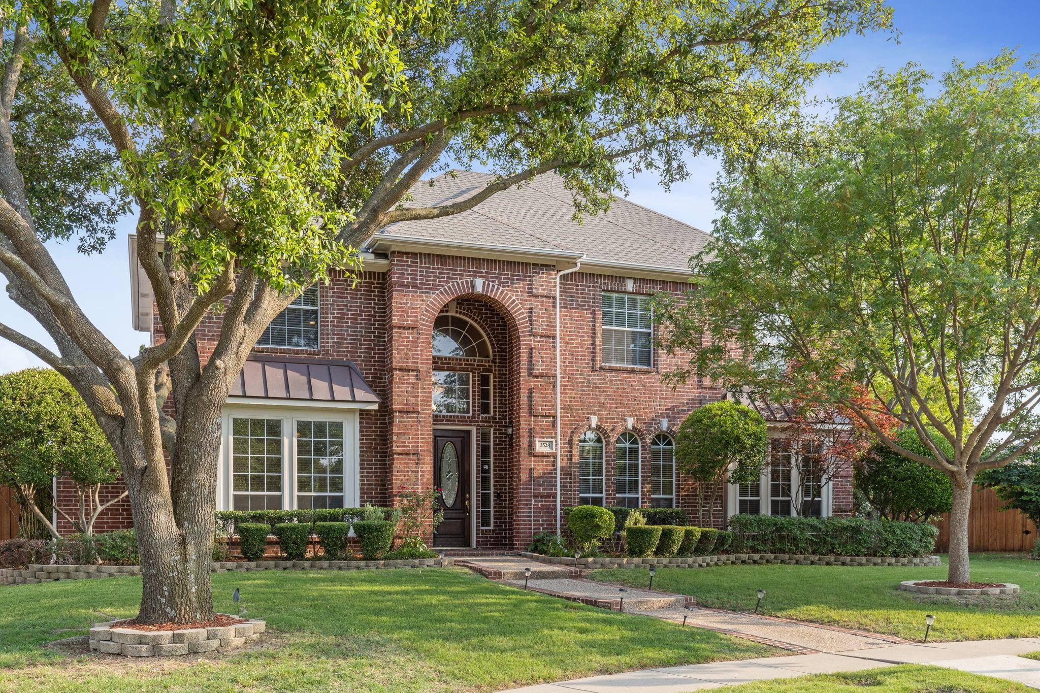 Plano, TX 75025,3528 Grand Mesa Drive