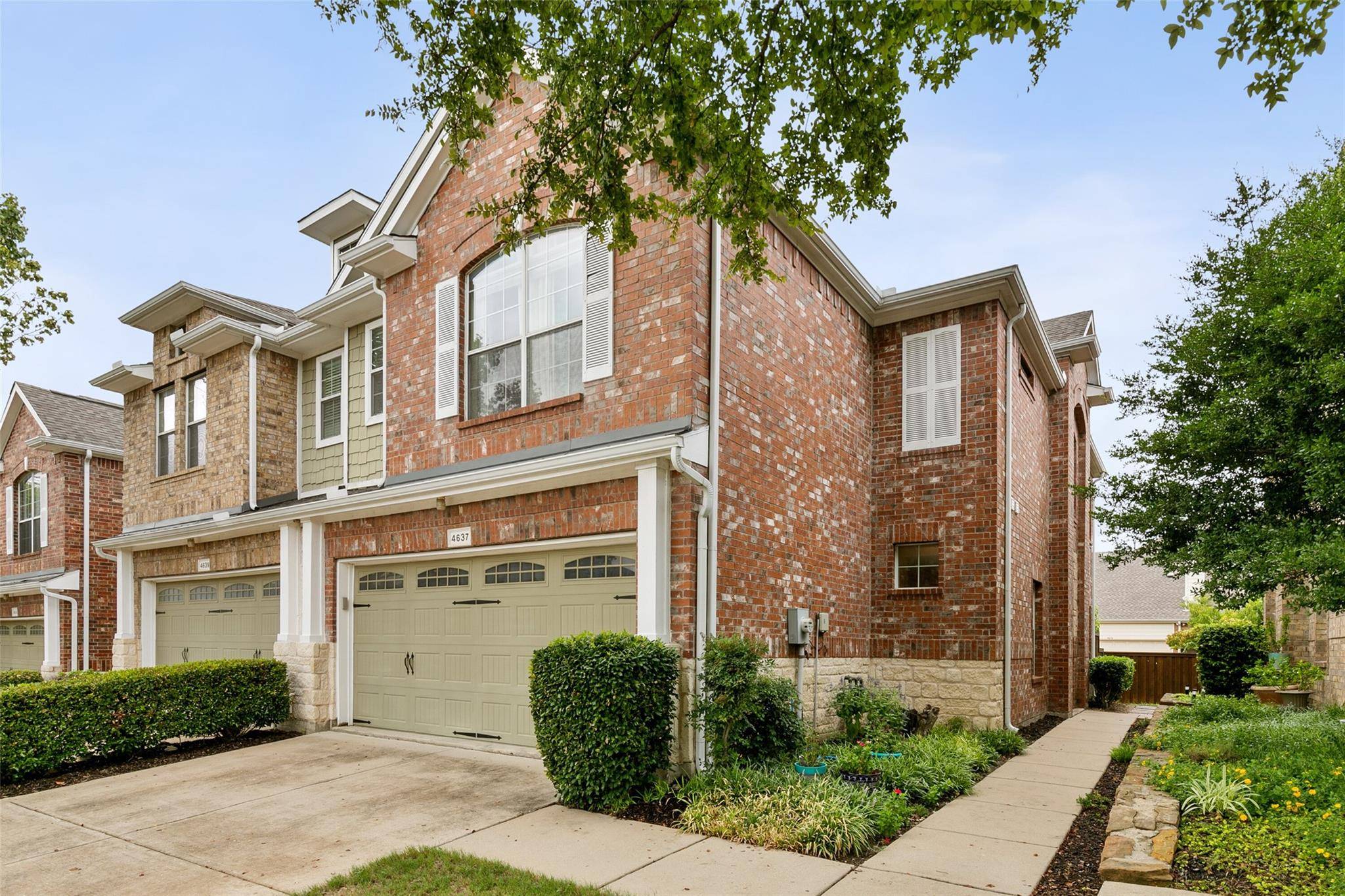 Plano, TX 75024,4637 Penelope Lane