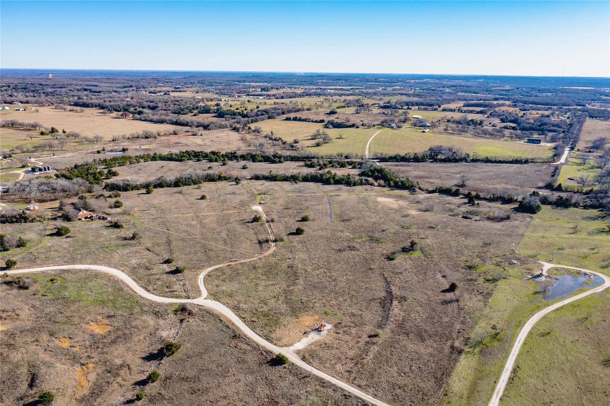 Gainesville, TX 76240,TBD County Rd 151