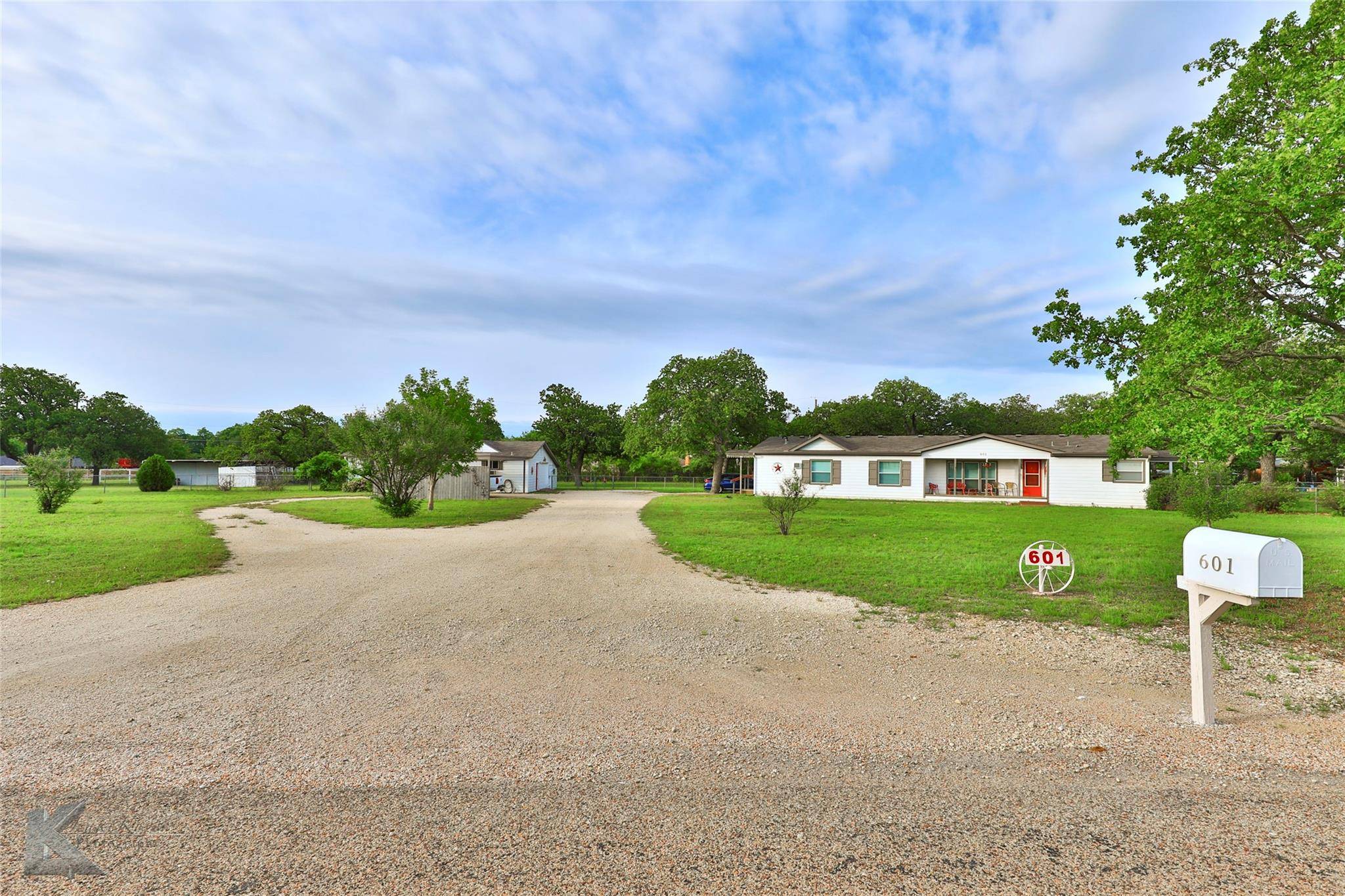 Clyde, TX 79510,601 Sandy Lane