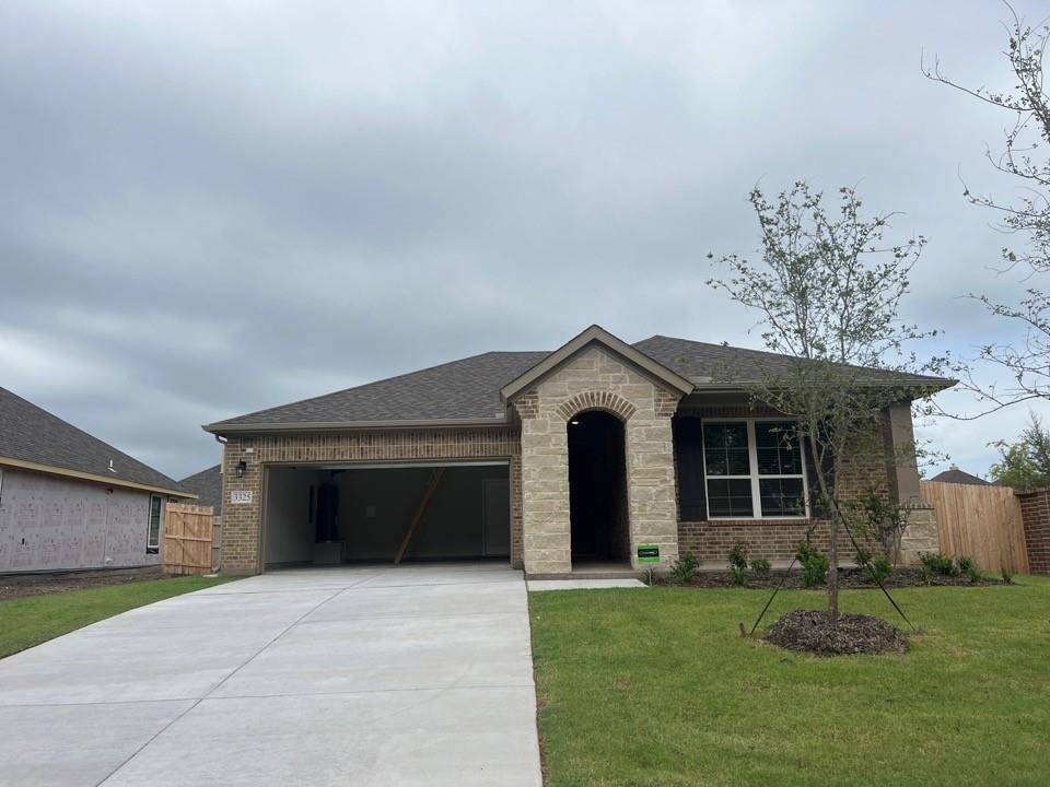 Anna, TX 75409,3325 Bentley Trail