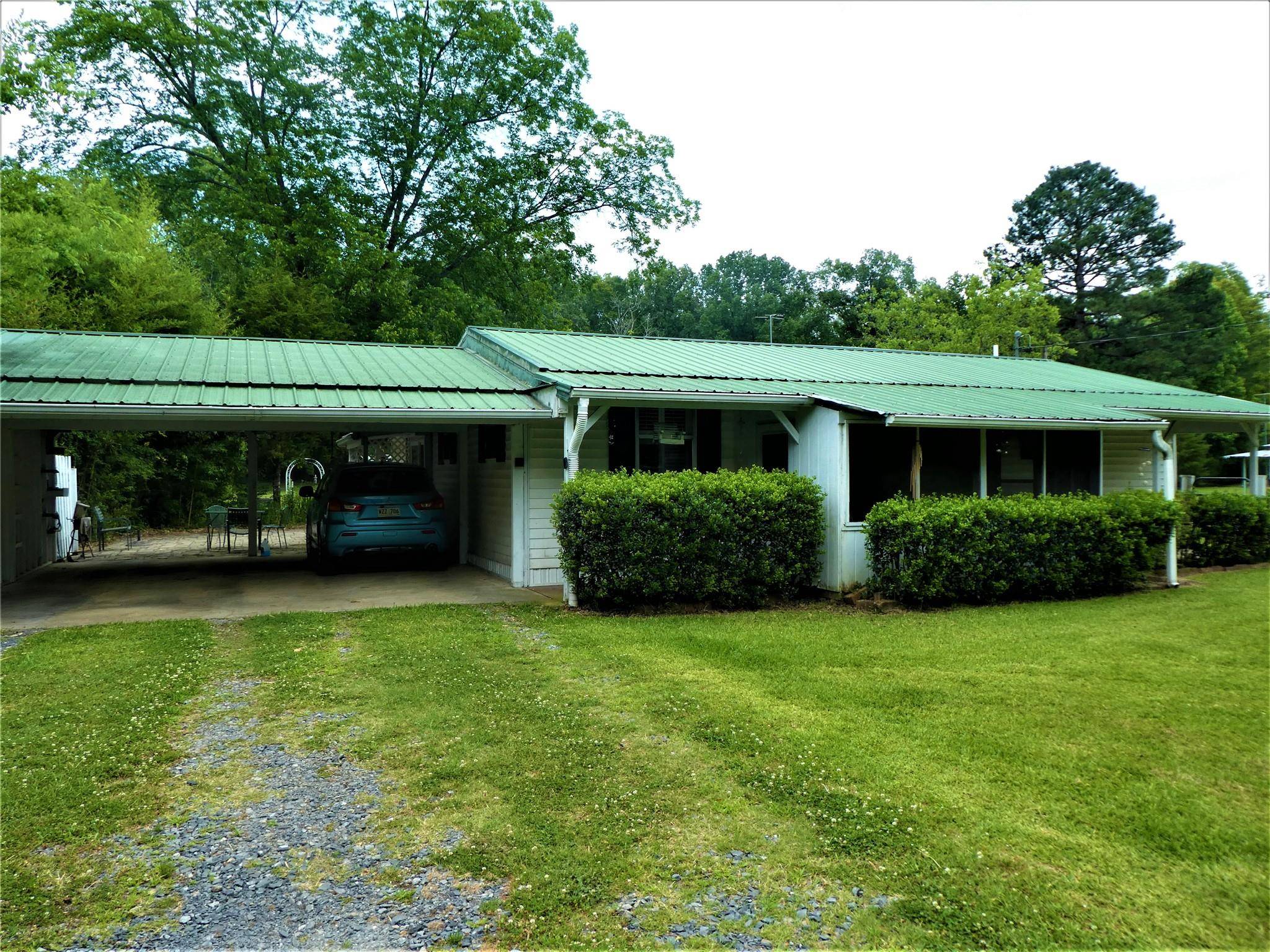 Haughton, LA 71037,341 Pease Road