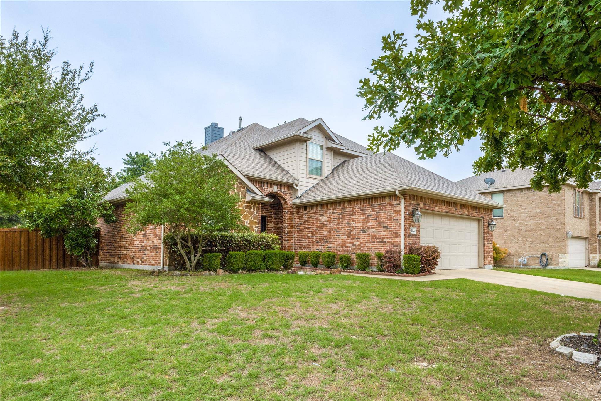 Melissa, TX 75454,3820 Wolf Creek Lane