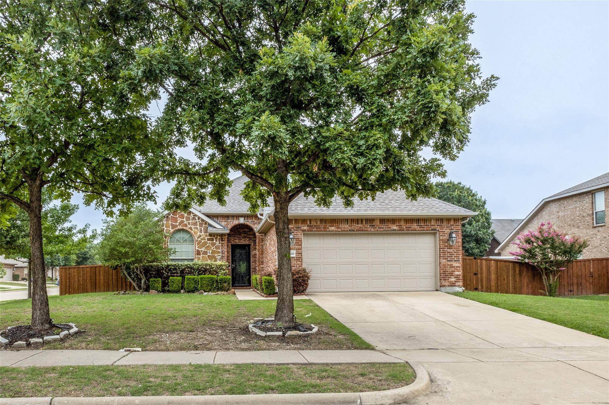 Melissa, TX 75454,3820 Wolf Creek Lane