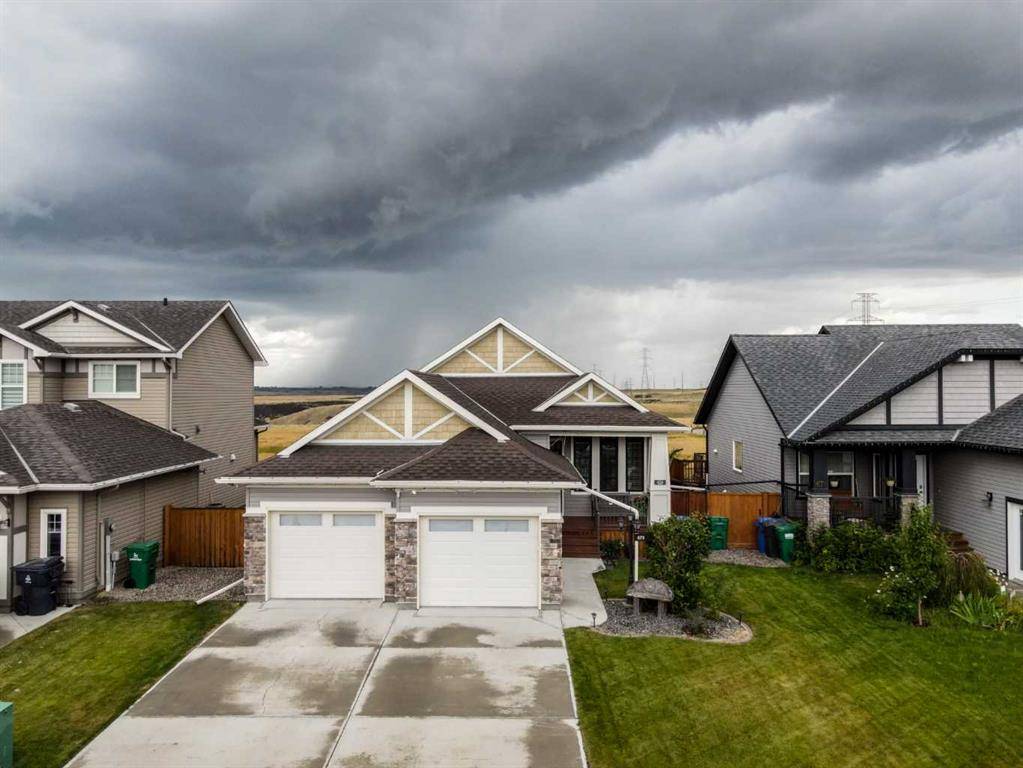 Lethbridge, AB T1H 6Y9,675 Marie Van Haarlem CRES N