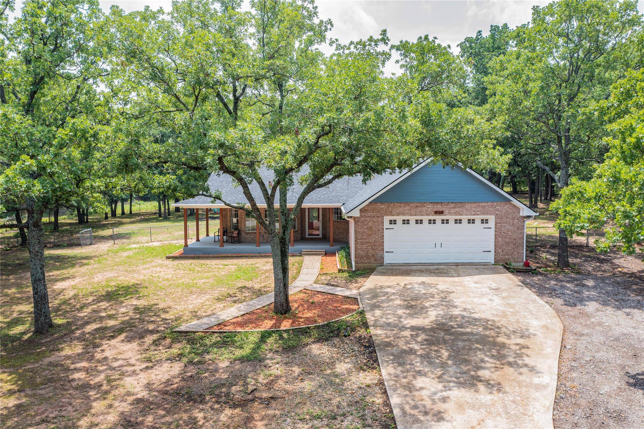 Wills Point, TX 75169,4169 CR 3706