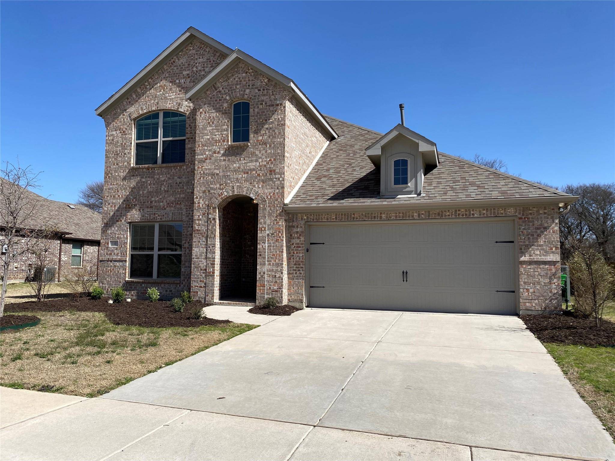 Little Elm, TX 75068,1801 Angus Drive