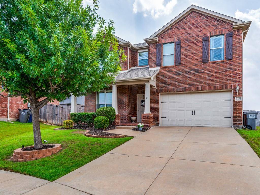 Little Elm, TX 75068,1131 Ute Circle