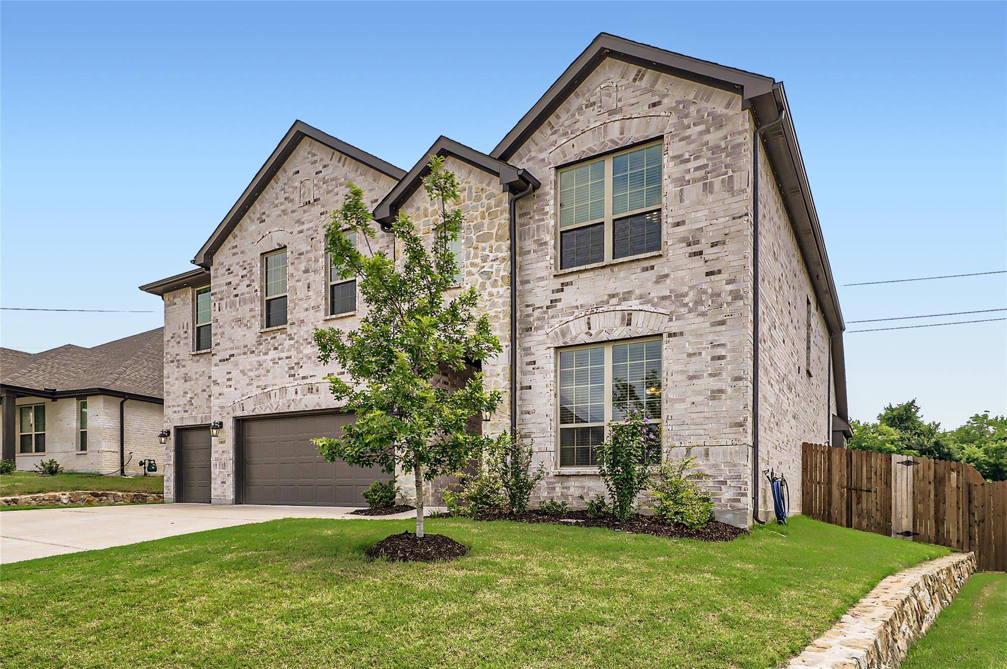 Wylie, TX 75098,1415 Hickory Woods Way