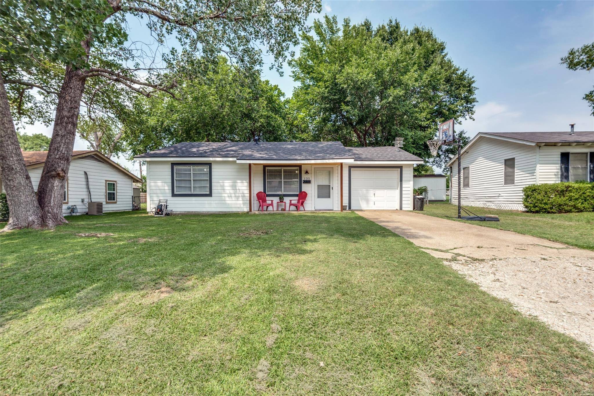 Terrell, TX 75160,135 Westway Drive