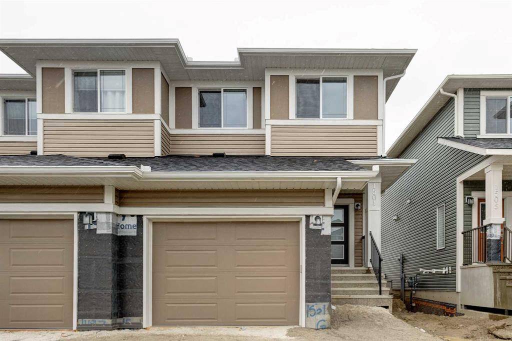 Airdrie, AB T4B 5K1,1501 Bayview PT SW