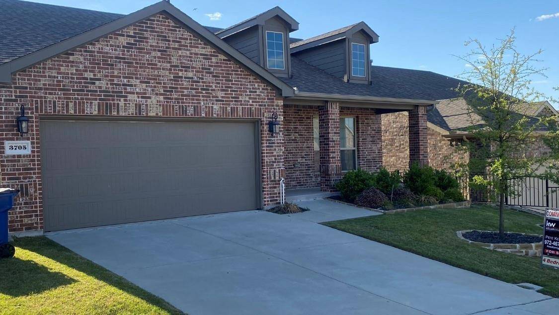 Melissa, TX 75454,3705 Brazos Street