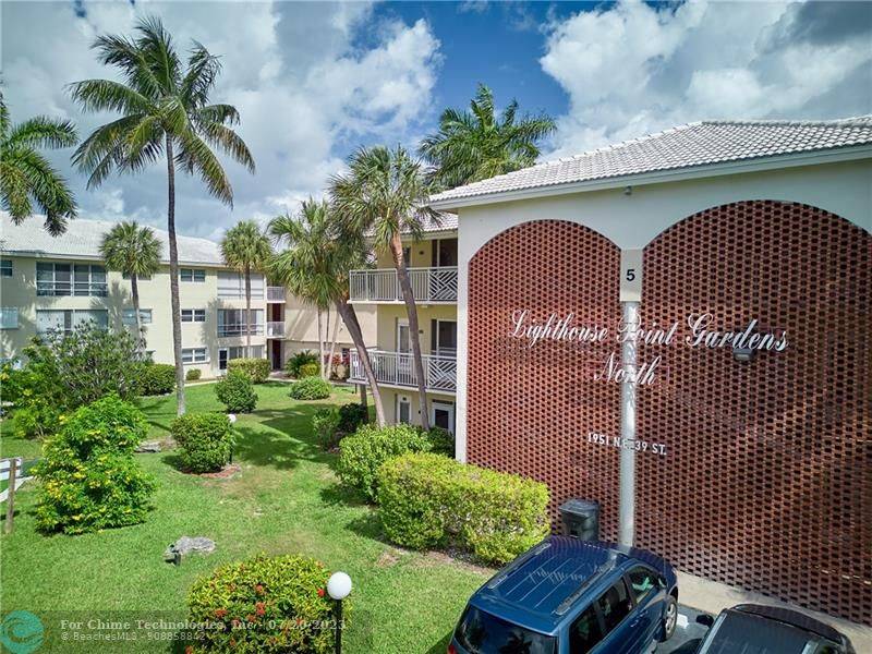 Lighthouse Point, FL 33064,1951 NE 39th St  #240