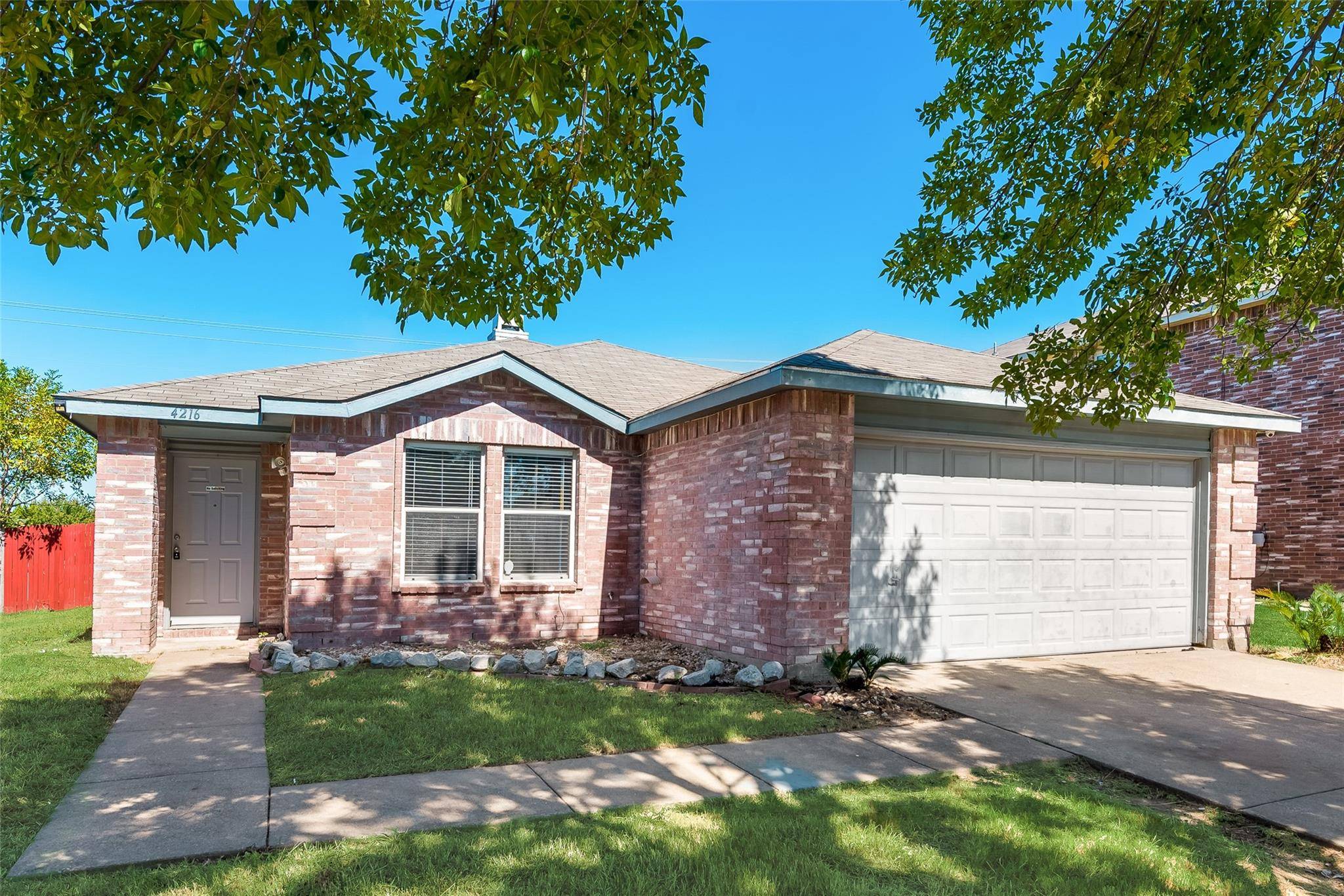 Balch Springs, TX 75180,4216 Boxwood Drive