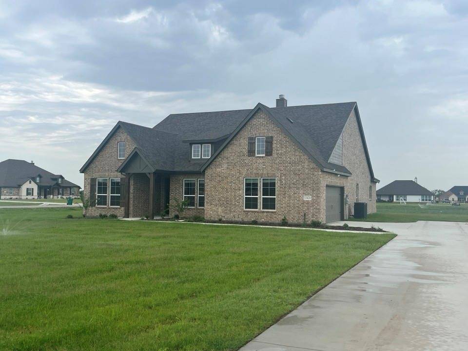 Sanger, TX 76266,13424 Sage Meadow Circle