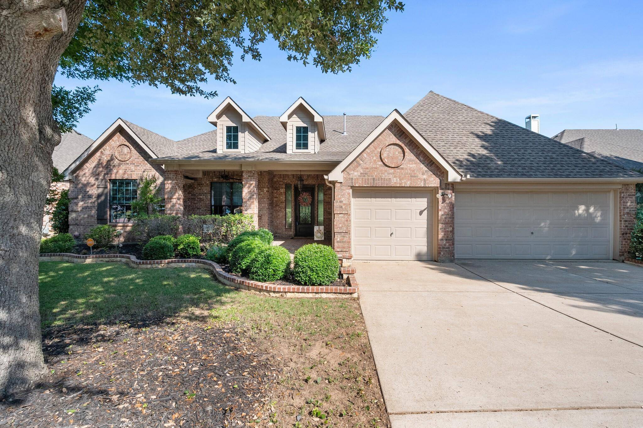 Mansfield, TX 76063,4311 Old Grove Drive