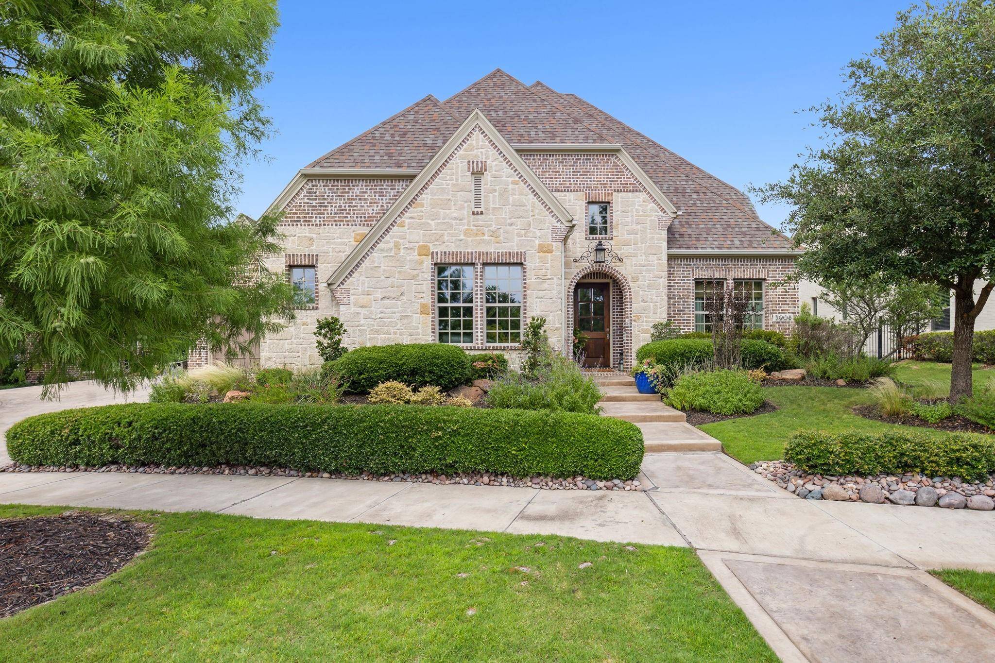 Frisco, TX 75033,3908 Hickory Grove Lane