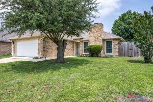 Rowlett, TX 75088,3213 Glen Hill Drive