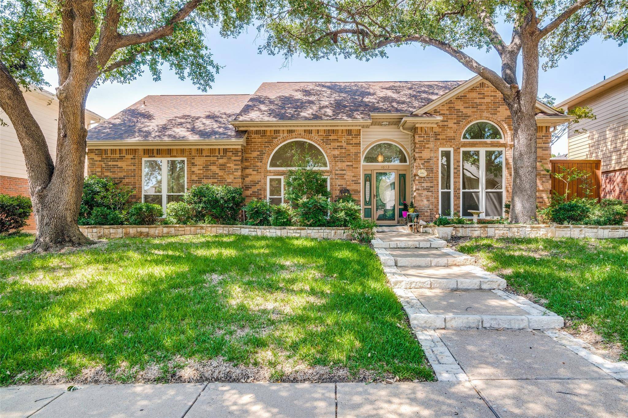 Plano, TX 75024,4653 Home Place