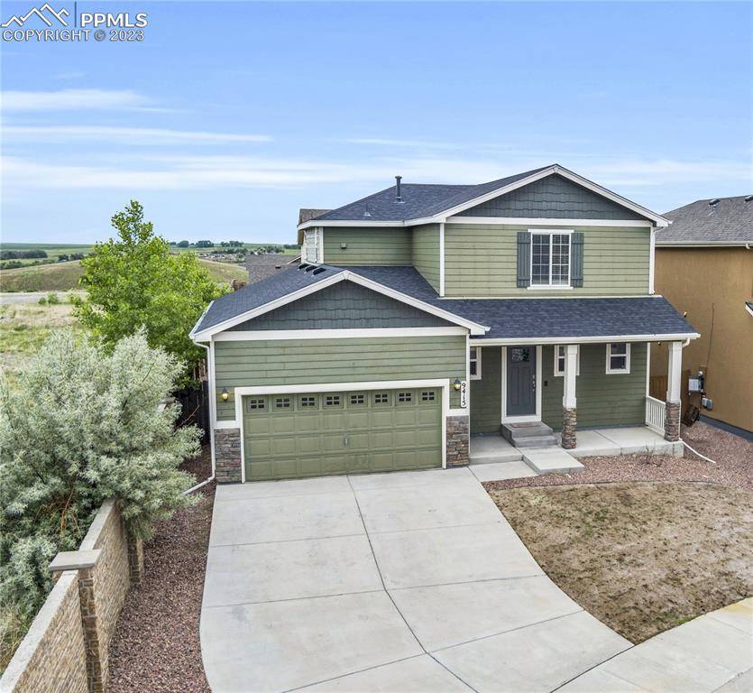 Fountain, CO 80817,9415 Torecco CT