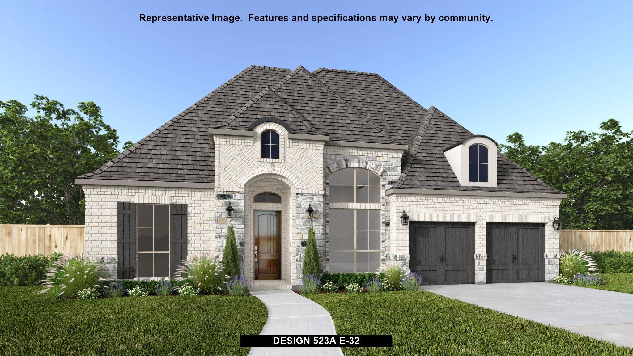 2205 Grey September Street, Celina, TX 75009