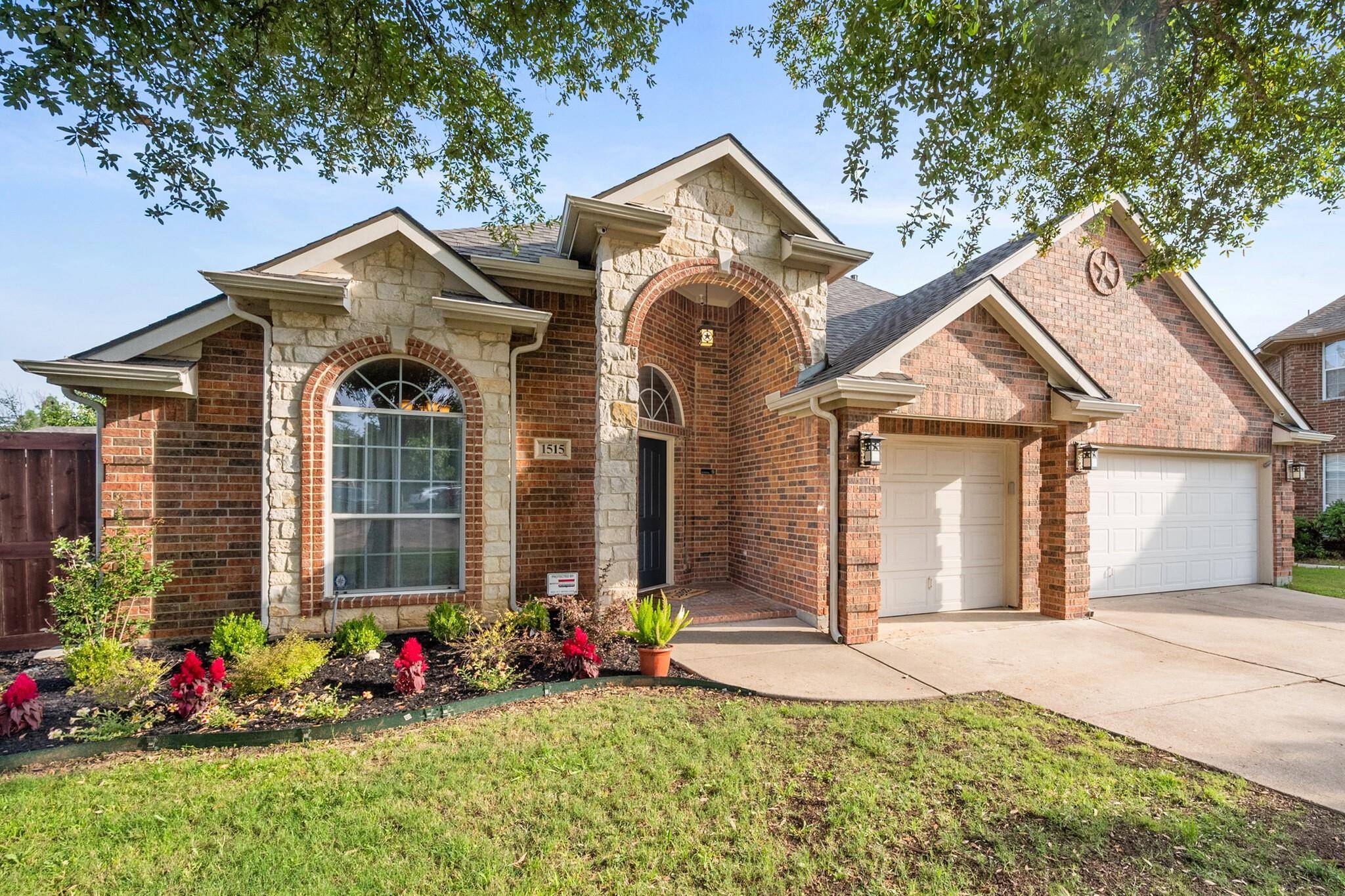 Mansfield, TX 76063,1515 Parkside Drive