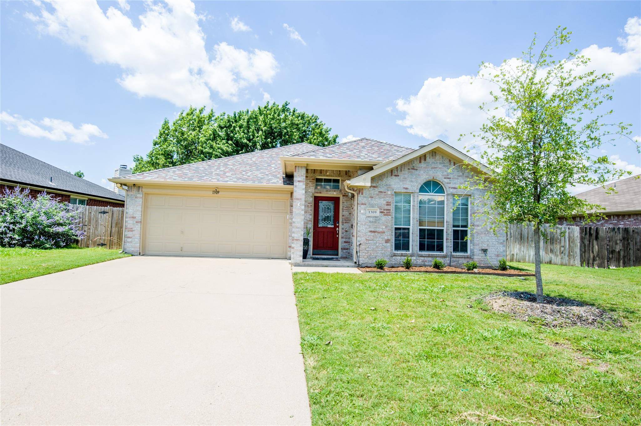 Midlothian, TX 76065,1309 Rye Glen Drive